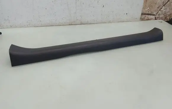 Toyota Prius (NHW20) Front sill trim cover 6791447020