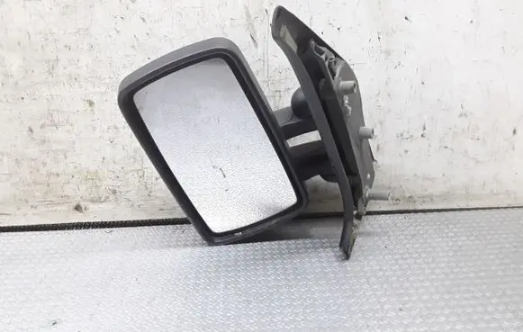 Opel Movano A Manual wing mirror E2013012