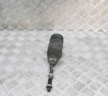Steering tie rod