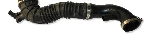 Volkswagen Transporter - Caravelle T6 Turbo air intake inlet pipe/hose 7E0129654K