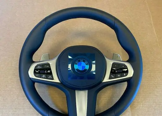 BMW X7 G07 Steering wheel 32308008184
