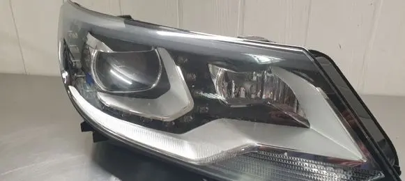 Volkswagen Tiguan Headlight/headlamp 5N1941752 1ZS01074812