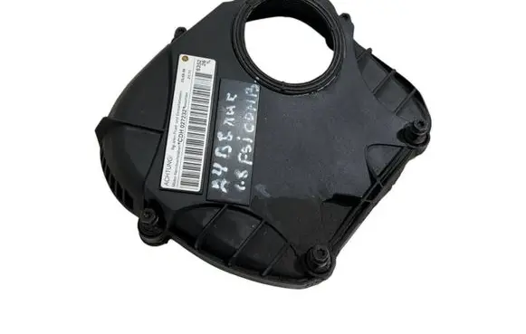 Audi A4 S4 B8 8K Timing chain cover 06H103269H 06H103277G