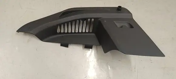 Cupra Leon Parcel shelf load cover mount bracket 5FA867761