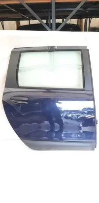 Dacia Lodgy Rear door 821002158R