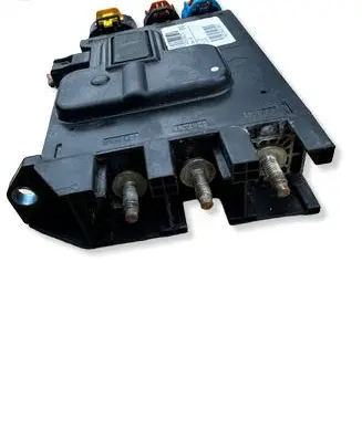 Renault Scenic III - Grand scenic III Other control units/modules 243800007R PRT07750 160709211647