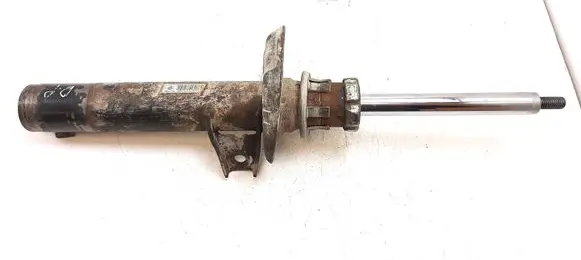 Volkswagen PASSAT B6 Front shock absorber/damper 3C0413031AL
