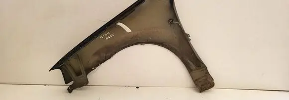 Dacia Logan I Fender