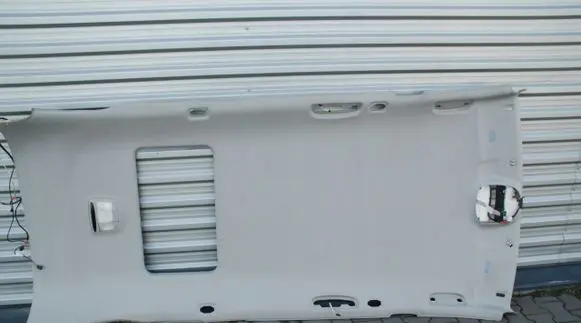Mercedes-Benz ML W164 Headlining set GL164