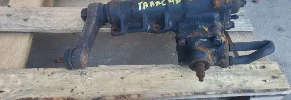 Hyundai Terracan Steering rack TA6PCAM