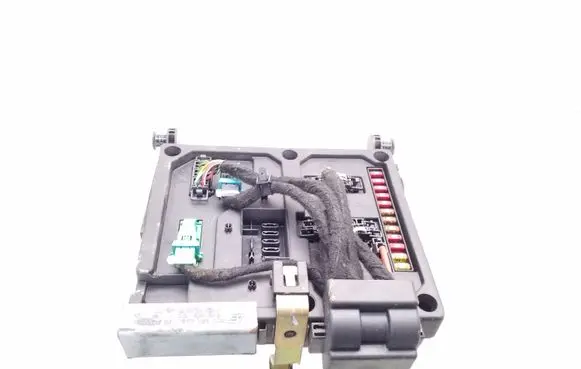 Ford Galaxy Comfort/convenience module 7M0962258H 97VW14B205AC