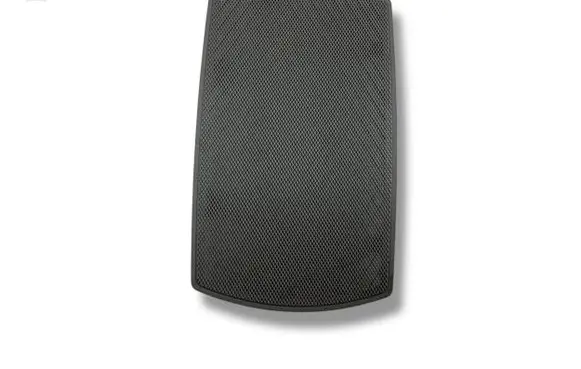 BMW 5 F10 F11 Parcel shelf speaker trim grill 7115656 14121810