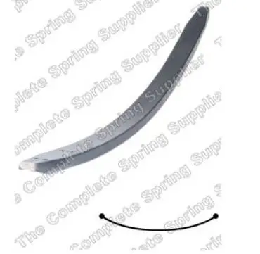 Volkswagen Crafter Front leaf spring 9063210903