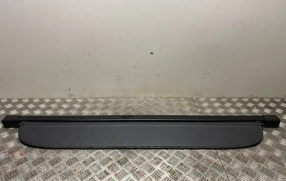 Honda Jazz Parcel shelf load cover 