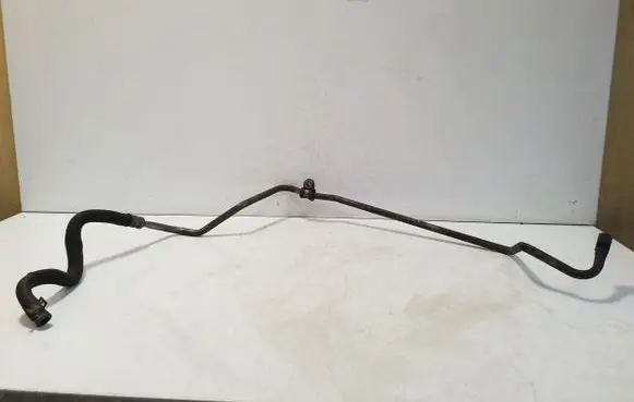 Audi A3 S3 8L Power steering hose/pipe/line 1J1422891