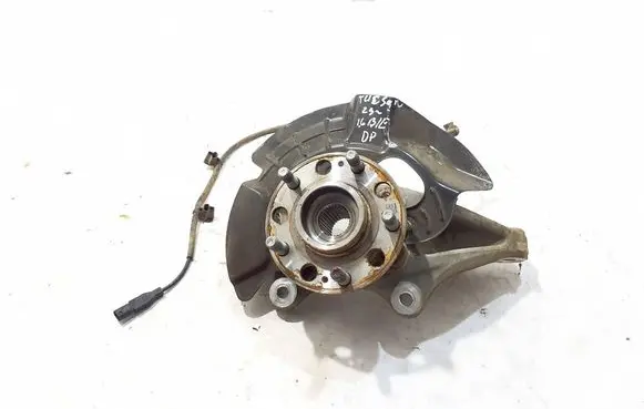 Hyundai Tucson TL Front wheel hub 51711N7000