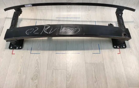 KIA Ceed Front bumper cross member 86571J7000 26102020