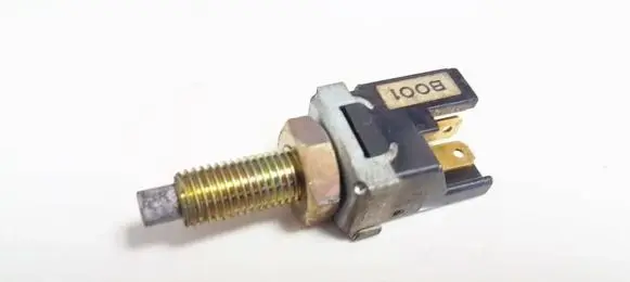 Mazda 323 Brake pedal sensor switch