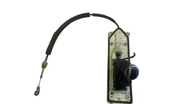 Volkswagen Golf VII Gear shifter/selector 5QE713025P 10009986700