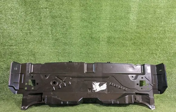 Nissan Qashqai Rear quarter panel 
