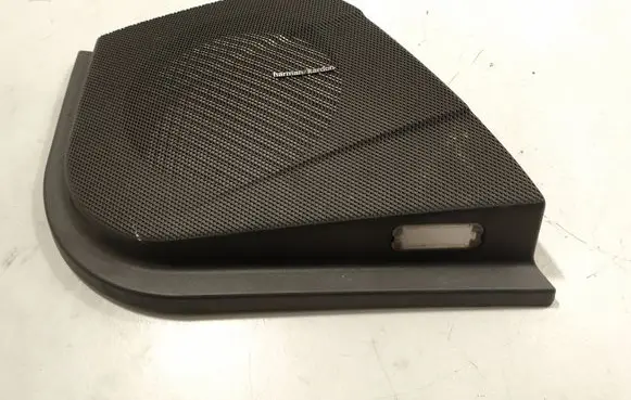 Mercedes-Benz E W211 Front door speaker cover trim A2117270688