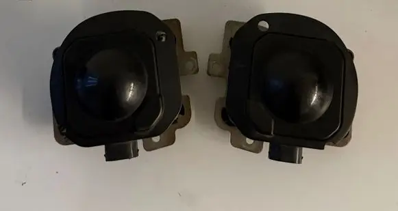 Audi A6 S6 C7 4G Distronic sensor radar 4G0907561