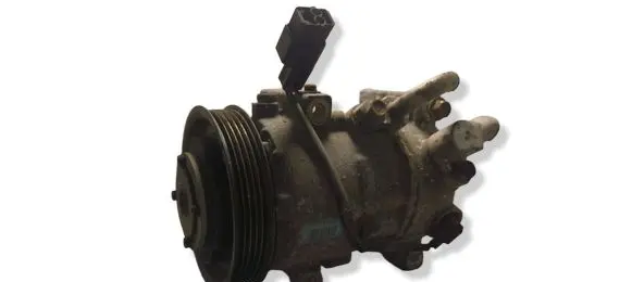 KIA Rio Air conditioning (A/C) compressor (pump) 1A3AE02300