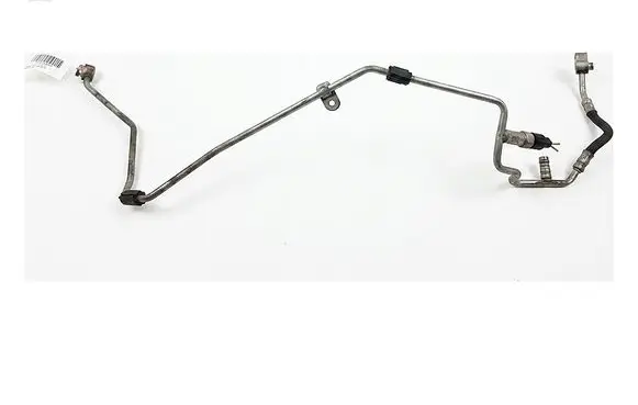 Volkswagen Sharan Air conditioning (A/C) pipe/hose 7N0820741B