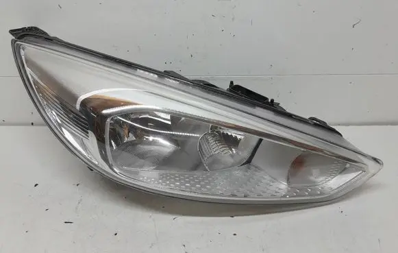 Ford Focus ST Headlight/headlamp F1EB13W029AB
