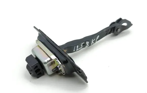 Nissan Qashqai J12 Front door check strap stopper 