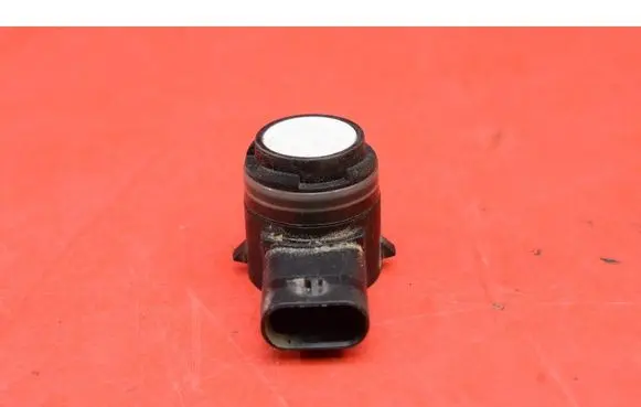 Skoda Rapid (NH) Parking PDC control unit/module 5Q0919275B