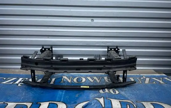 Volkswagen ID.4 Front bumper cross member 11A807111