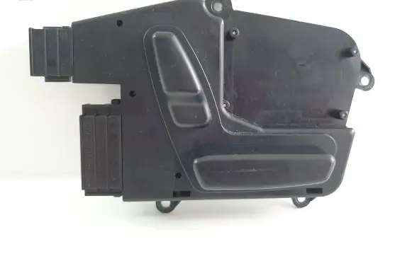 Mercedes-Benz ML W164 Seat control switch A1648201410
