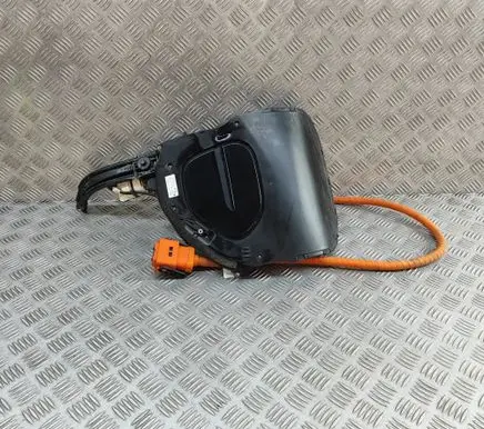 Opel Combo C Electric car charging cable 9J1821942E