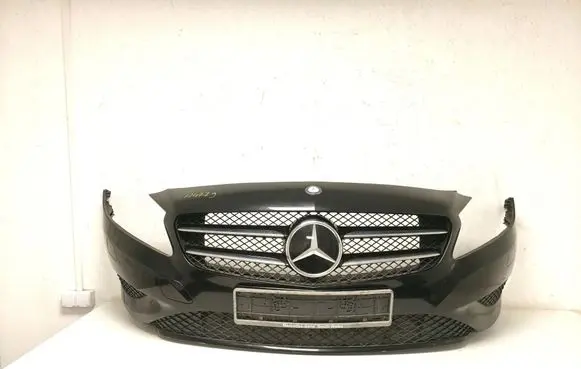 Mercedes-Benz A W176 Front bumper A1768850025