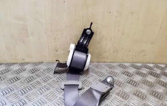 Honda Insight Rear seatbelt TKAB0EJ540