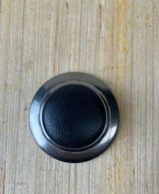 BMW 5 E60 E61 Multifunctional control switch/knob 6945148