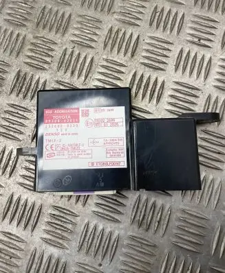 Toyota RAV 4 (XA30) Other control units/modules 8930042021 2326000230
