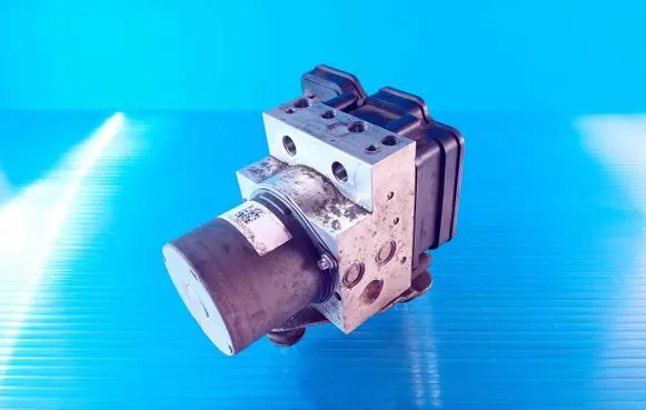Audi A6 S6 C7 4G ABS Pump 4G0907379S 0530 0265956226