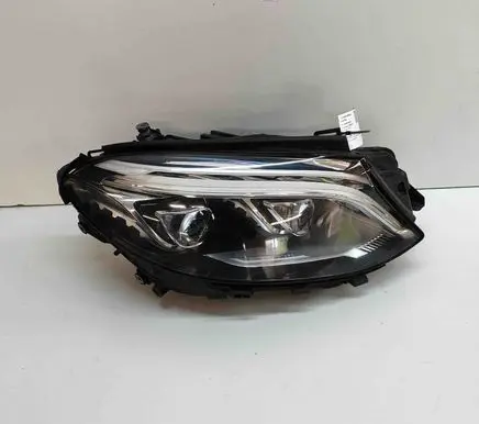 Mercedes-Benz GLE (W166 - C292) Headlight/headlamp A1669067602