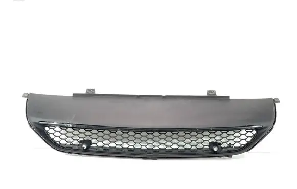Mercedes-Benz GLE W167 Front bumper lower grill A1678857303