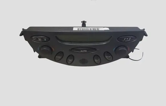 Citroen C5 Climate control unit 96470014ZK