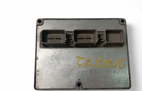 Ford Focus Engine control unit/module ECU 5M5112A650AD