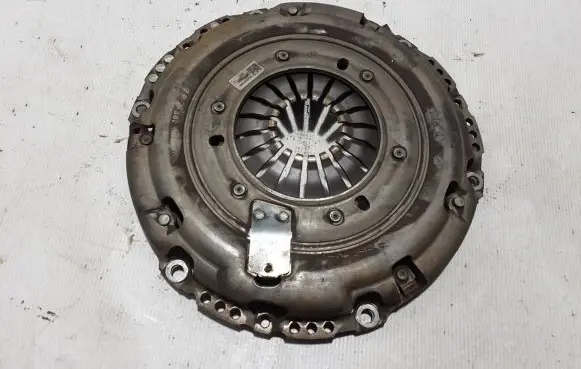 Pressure plate