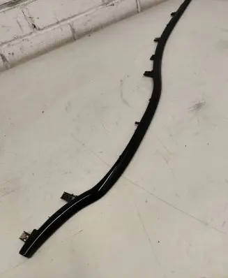 Citroen C5 Dashboard trim