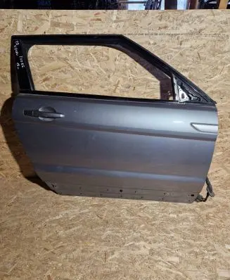 Land Rover Evoque I Door (2 Door Coupe) 