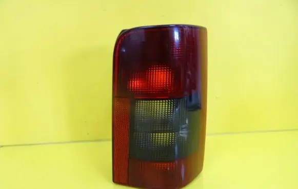 Peugeot Partner Rear/tail lights