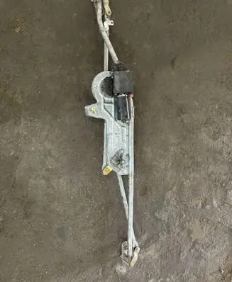 Seat Alhambra (Mk1) Front wiper linkage 