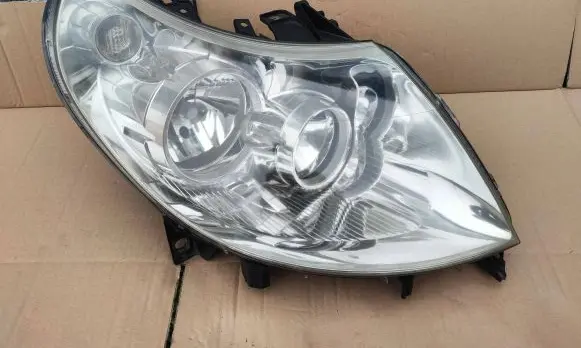 Fiat Ducato Headlight/headlamp 1340663c80