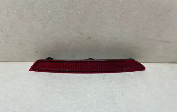 BMW 5 G30 G31 G38 Rear tail light reflector 7851578 24135110